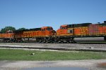 BNSF 3268